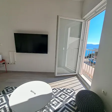 Charlie Apartment *